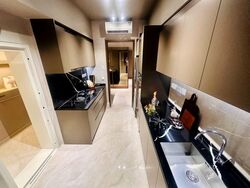 One Marina Gardens (D1), Condominium #529746191